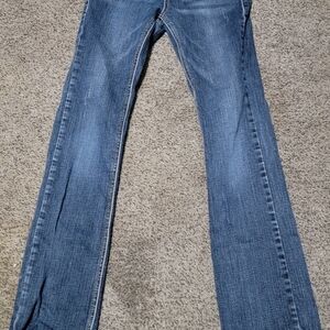 L.A. Idol Kids Blue Jeans